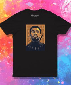 King TChalla T Shirt