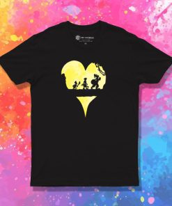 Kingdom Moonwalk T Shirt