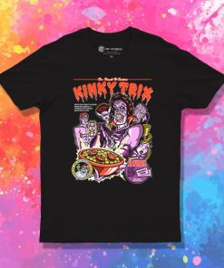 Kinky Trix T Shirt