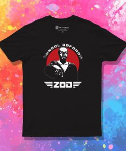 Kneel before Z v2 T Shirt