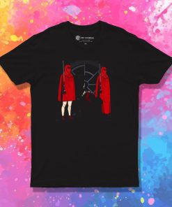 Knitting Time T Shirt