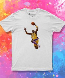 Kobe Lamar Odom T Shirt