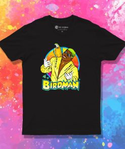 Koko B Ware Birdman T Shirt