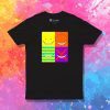 Koro Sensei faces T Shirt