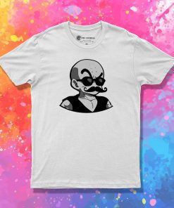 Krillin Jokes On You T Shirt