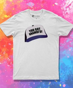 Kroll Show Publizity You Got Nnamdid Hat Jenny Slate T Shirt
