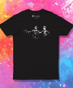 Kurt Fiction T Shirt