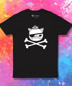 Kwazii Krossbones T Shirt