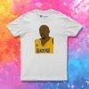 LA Laker Lamar Odom T Shirt