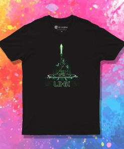 LINKTRON T Shirt