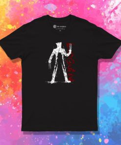 LOGAN 23 white T Shirt