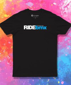 LOGO BMX T Shirt