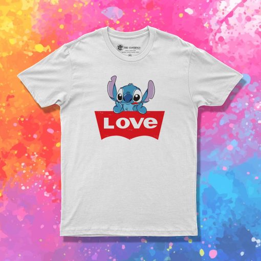 LOVE T Shirt