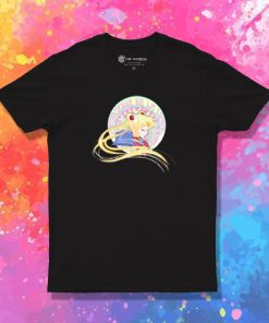 La Princesse De La Lune T Shirt