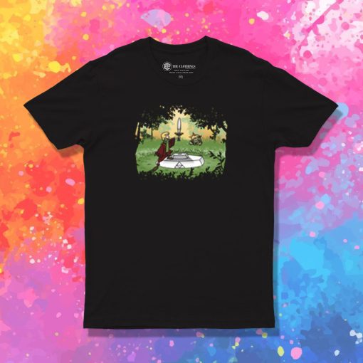 Later T Shirt