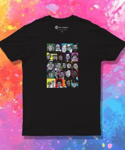 Laughter is the Best Medicine T Shirt