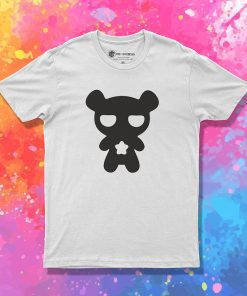 Lazy Bear T Shirt