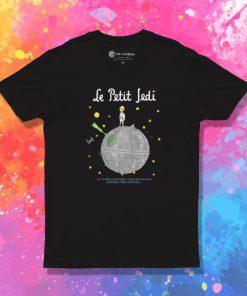 Le Petit Jedi T Shirt