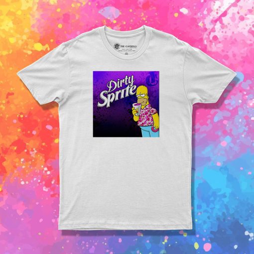 Lean T Shirt