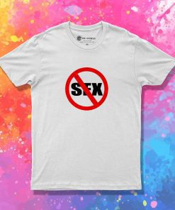 Leslie Jones Strictly Prohibited Sex T Shirt