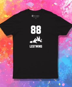 Lestwins dancer T Shirt