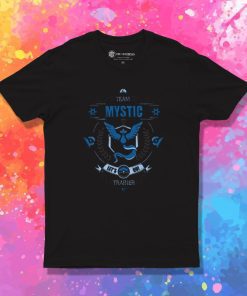 Let is Go Mystic T Shirt