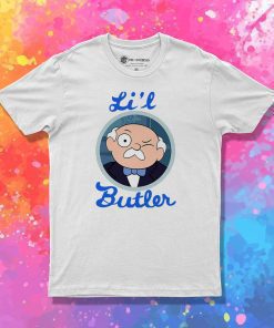 Lil Butler Steven Universe T Shirt