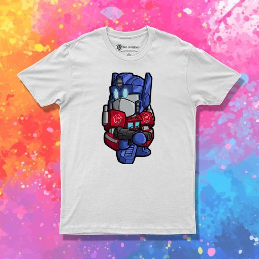 Lil Prime T Shirt