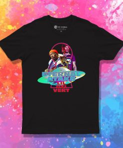 Lil Uzi Vert Eternal Atake T Shirt