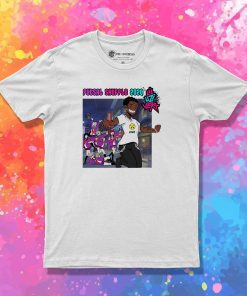 Lil Uzi Vert Futsal Shuffle 2020 T Shirt