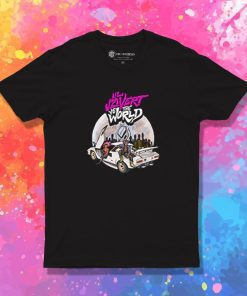 Lil Uzi Vert VS The World T Shirt