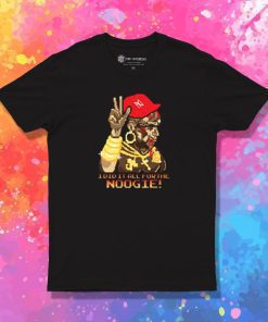 Limp Dhalsim T Shirt