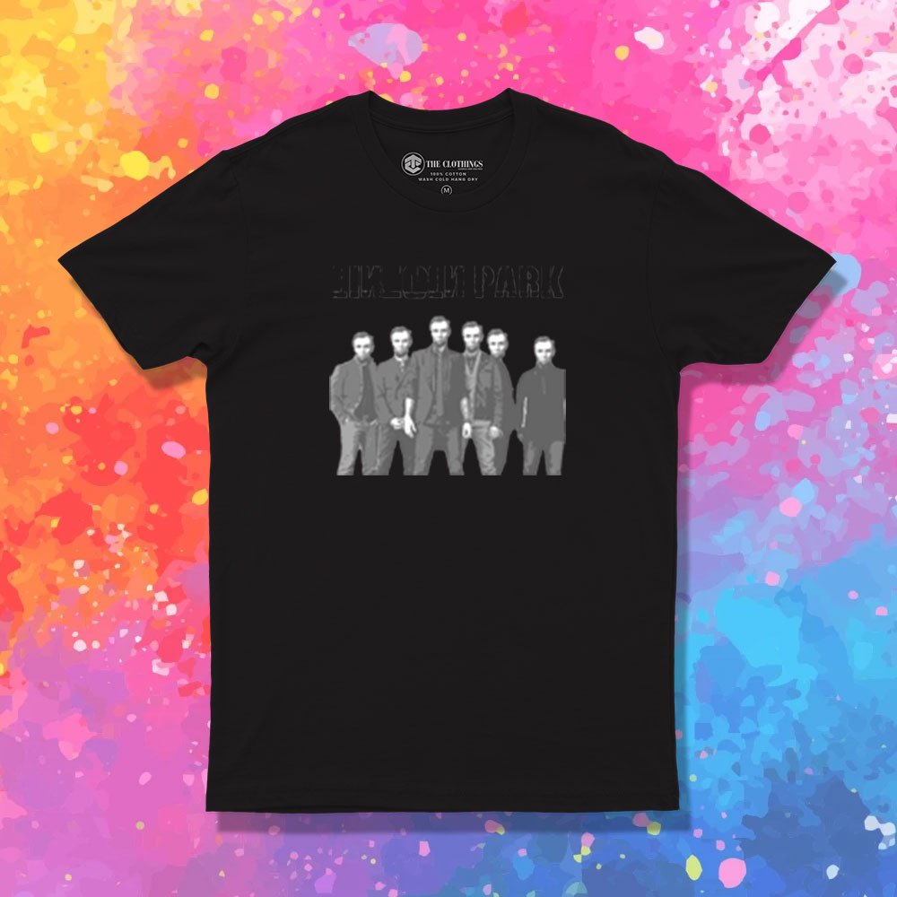 Lincoln Park T Shirt