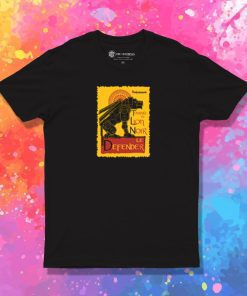 Lion Noir T Shirt