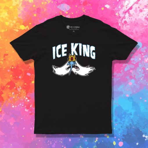 Listen to Ice King T Shirt
