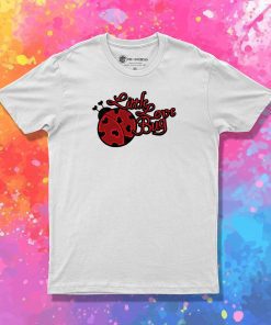 Little Love Bug T Shirt