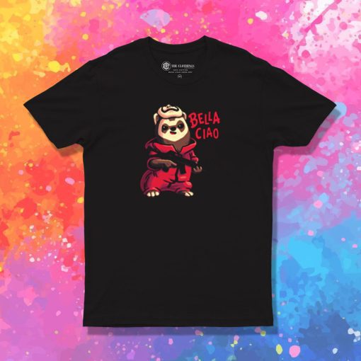 Little Rebel T Shirt
