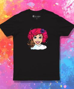 Littlest rebel Under the Sea T Shirt