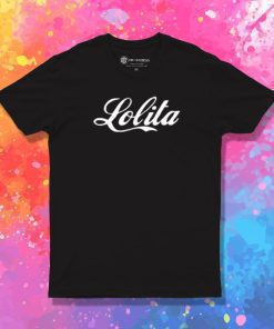 Lolita T Shirt
