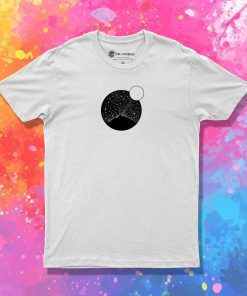 Lonely Mountain T Shirt