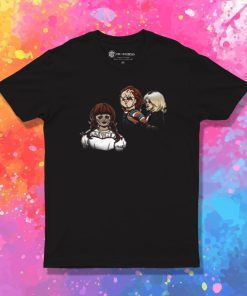 Look that doll T Shirt
