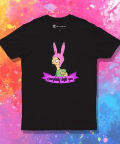 Louise2 T Shirt