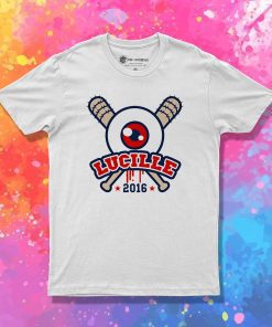 Lucille T Shirt
