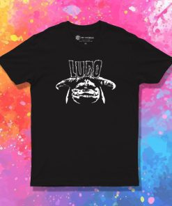 Ludo T Shirt