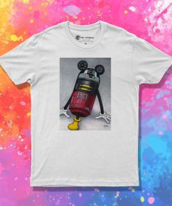 M2M2 R2D2 T Shirt