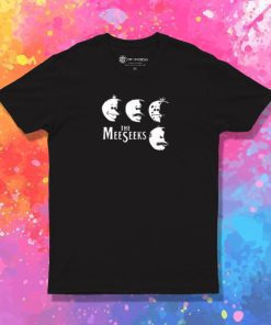 MEESEEK MANIA T Shirt