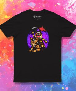 MINIORC RIDER T Shirt