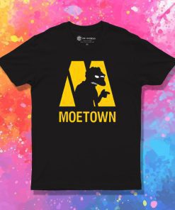 MOETOWN T Shirt