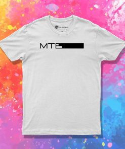 MTB Line v2 T Shirt