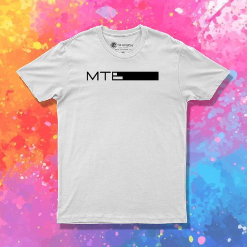 MTB Line v2 T Shirt